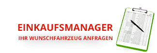 Einkaufsmanager