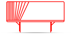 Wechselpritsche - Gardine - (MouseHover)