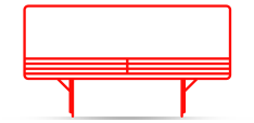 Wechselpritsche - Standard - (MouseHover)