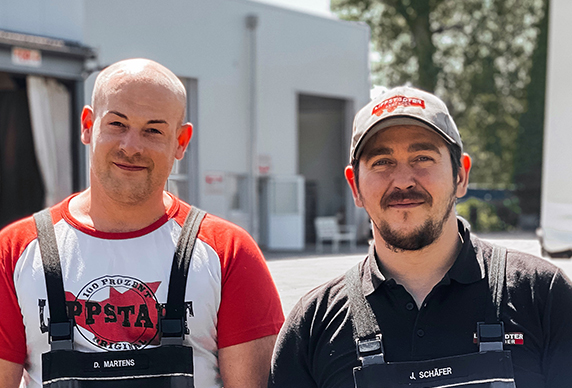 service-werkstatt